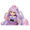  Takara Tomy Rainbow Kyun Curl Licca Chan Special Price 