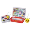 Takara Tomy Pocket Monsters Pokemon Pikatto Academy Get With Mouse PC Plus 