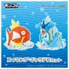  Takara Tomy Moncolle Magikarp And Gyarados Set 