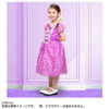 Takara Tomy Disney Princess Sparkling Stylish Dress Rapunzel 