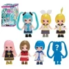  Takara Tomy Puchi Licca Chan Hatsune Miku Collection (SINGLE RANDOM) 
