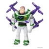  Takara Tomy Toy Story 5 Die Cast Collection High Tech Version Buzz Lightyear 