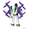  Takara Tomy Toy Story 5 Die Cast Collection High Tech Version Buzz Lightyear 