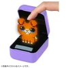  Takara Tomy Tobidase Qubits Purple Communication And Education 