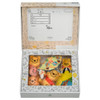 Takara Tomy Disney Happy Birthday Gift Set Winnie The Pooh 