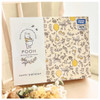 Takara Tomy Disney Happy Birthday Gift Set Winnie The Pooh 