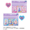 Takara Tomy Secret Aipuri Debut Card Set R Mitsuki Model 