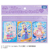 Takara Tomy Secret Aipuri Debut Card Set R Mitsuki Model 