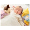 Takara Tomy Disney Together Sound Sleep Melody Winnie The Pooh 