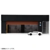  Takara Tomy Tomica Premium Tomica Garage Premium Black Edition Mini Car Toy 