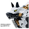 Takara Tomy Zoids Hunter Wolf Tokyo Metropolitan Police Specification 