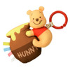 Takara Tomy Disney On The Go Buru Buru Friends Winnie The Pooh 