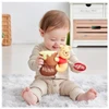 Takara Tomy Disney On The Go Buru Buru Friends Winnie The Pooh 