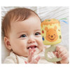 Disney Chew Chew Pororon Chime Winnie The Pooh