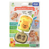 Disney Chew Chew Pororon Chime Winnie The Pooh