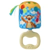 Takara Tomy Disney Baby Teething Chime Winnie The Pooh 