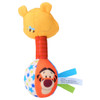 Disney Soft Squeeze Rattle Winnie The Pooh