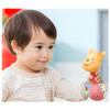 Disney Soft Squeeze Rattle Winnie The Pooh