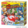  Takara Tomy Quick Press Quiz Button First Edition 