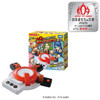  Takara Tomy Quick Press Quiz Button First Edition 