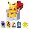 Takara Tomy Pocket Monsters Pokemon Ultimatch 00 Pikachu Start Box 