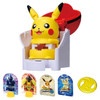 Takara Tomy Pocket Monsters Pokemon Ultimatch 00 Pikachu Start Box 