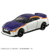  Takara Tomy Dream Tomica Shinkalion CW Tomica Nissan GT-R E8 Tsubasa Mini Car Toy 