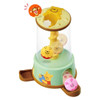 Takara Tomy Disney Spin And Roll Two Way Ball Tower Winnie The Pooh 