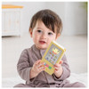 Takara Tomy Disney Peekaboo Smartphone Winnie The Pooh 