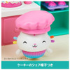 Takara Tomy Gabby's Dollhouse Cakey's Kitchen Room Set 