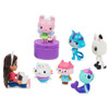 Takara Tomy Gabby's Dollhouse Figure Set 