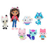 Takara Tomy Gabby's Dollhouse Figure Set 