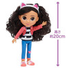 Takara Tomy Gabby's Dollhouse Gabby Doll 