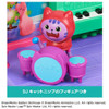 Takara Tomy Gabby's Dollhouse DJ Catnip's Music Room Set 