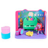 Takara Tomy Gabby's Dollhouse DJ Catnip's Music Room Set 