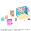 Takara Tomy Gabby's Dollhouse Baby Box Craft Friend Room Set 