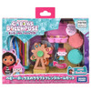 Takara Tomy Gabby's Dollhouse Baby Box Craft Friend Room Set 