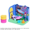 Takara Tomy Gabby's Dollhouse Carlita's Playroom Set 