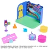 Takara Tomy Gabby's Dollhouse Carlita's Playroom Set 