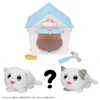  Takara Tomy Magical DIY Kitty And House 