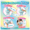  Takara Tomy Puniruns Puni Tto Skinshipuni Talking Tomorun 