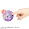 Takara Tomy Puni Runz Puni Tomo Communication Rainbow Premium