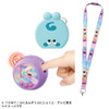  Takara Tomy Puni Runz Puni Tomo Communication Rainbow Premium 