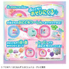 Takara Tomy Puni Runz Puni Tomo Communication Rainbow Premium 