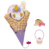 Takara Tomy Secret EyePuri Palm Sized Plush R Purikoon Set