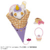 Takara Tomy Secret EyePuri Palm Sized Plush R Purikoon Set