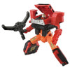  Takara Tomy Tomica Job Labor TJBDX Hyper Rescue Braver Red Salamander And Super Ambulance DX Set Mini Car Toy 
