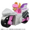 Takara Tomy Paw Patrol Die Cast Vehicle Skye Flying Motor 