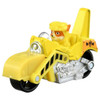 Takara Tomy Paw Patrol Diecast Vehicle Rubble Power Motor 