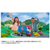 Paw Patrol Vehicle Dispatch Deluxe Paw Patroller